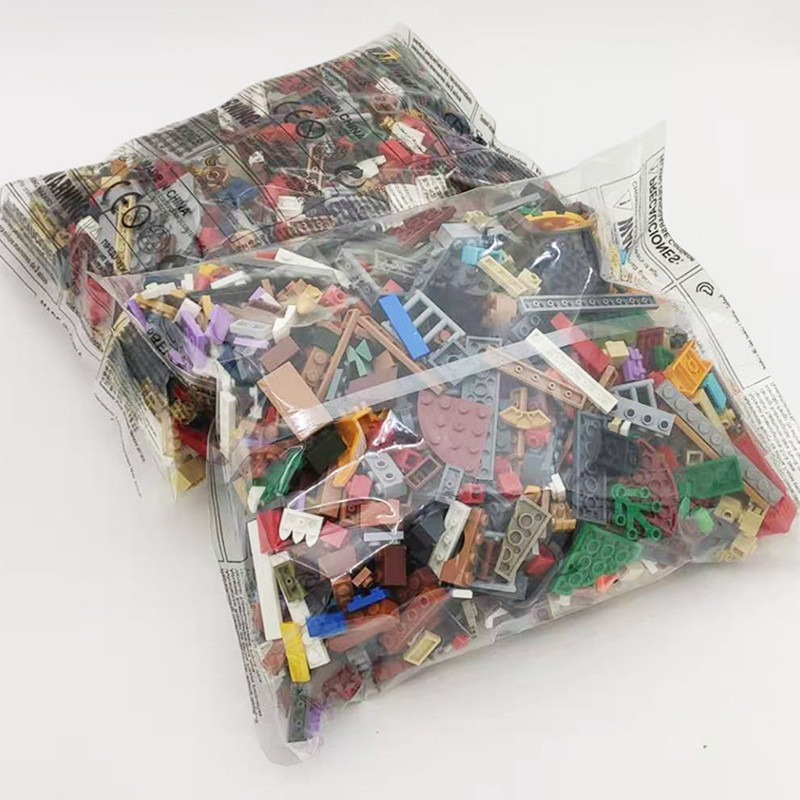 ピースビルディングブロック都市 DIY クリエイティブレンガ - Lego Set City のレビューと価格