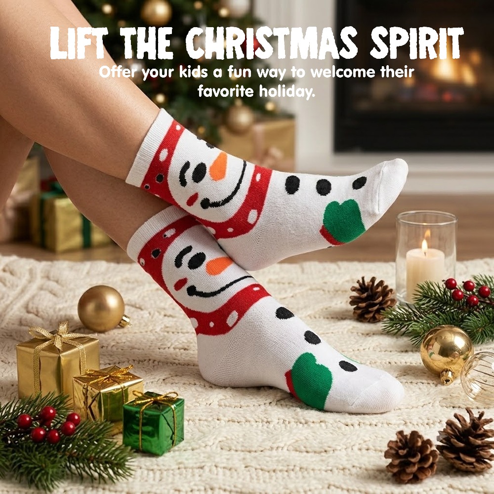2026年クリスマスアドベントカレンダー。女性用、大人用、暖 - Christmas Stocking Hanging のレビューと価格