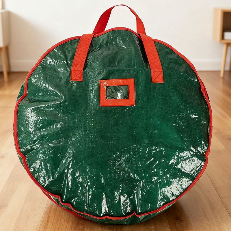 クリスマスツリー収納バッグ。大容量で、ファスナー付き。持ち手 - Christmas Tree Artificial のレビューと価格