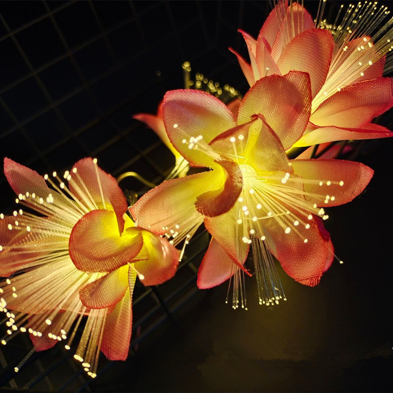 花 LED ストリングライト屋内パーティークリスマス吊り照明 - Led Fairy String Lights のレビューと価格
